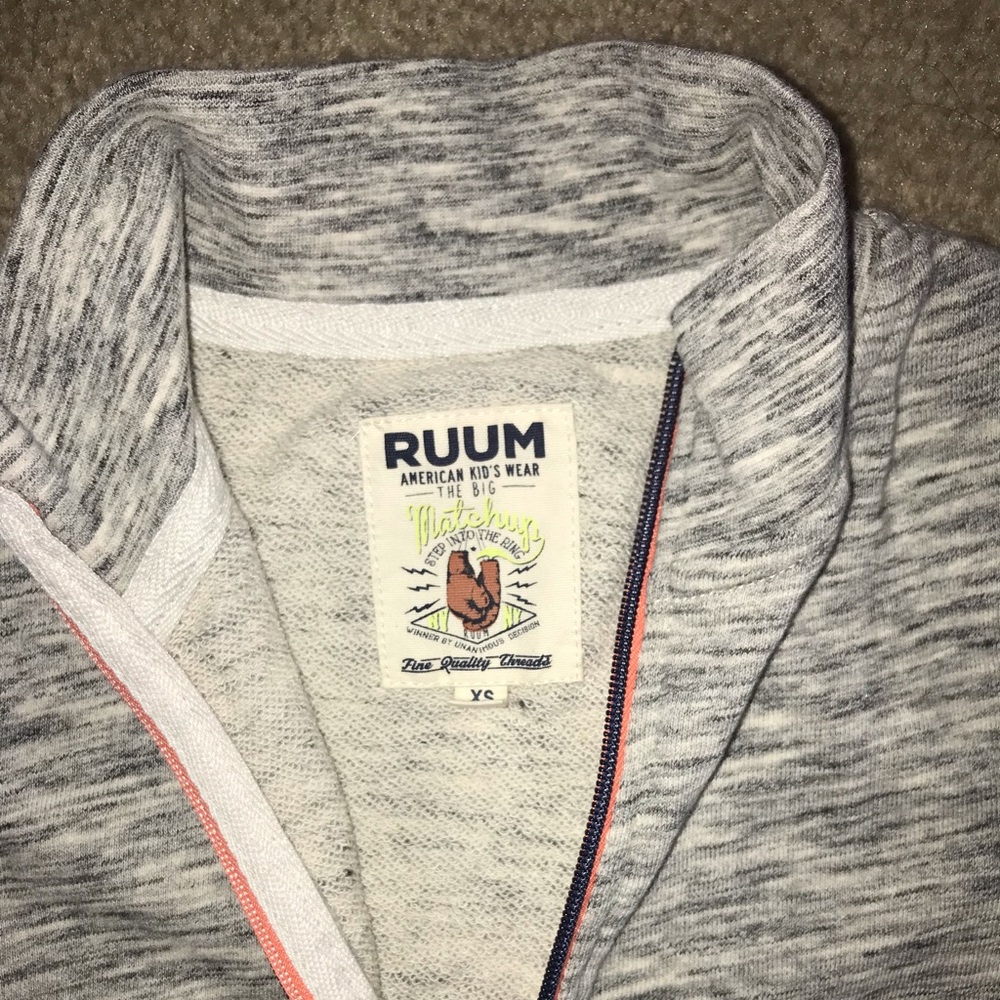 Ruum Jacket - Picture 2 of 3